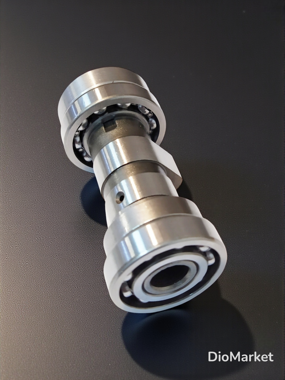 распредвал мопед Альфа / Дельта 70