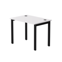 Стол прямой Everprof EVO на металлокаркасе 980х670х755 мм