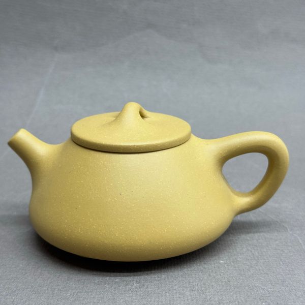 Чайник из исинской глины, 150мл, 131013