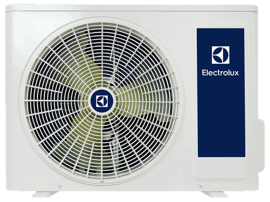 Настенная сплит-система Electrolux EACS-12HP/N3_23Y_in + EACS-12HP/N3_23Y_out, белый