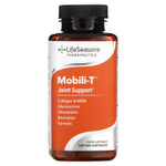 LifeSeasons, Therapeutics, Mobili-T® для поддержки суставов, 120 растительных капсул