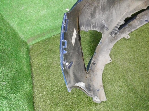 Бампер передний Hyundai Solaris 2 (2020-н.в.)