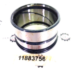 Втулка верхняя г/ц поворота стрелы | VOE11883756 | TMP