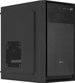 Корпус mATX Formula V CS-104-S-BK-v1