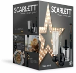 Блендер погружной Scarlett SC-HB42M45 (h)