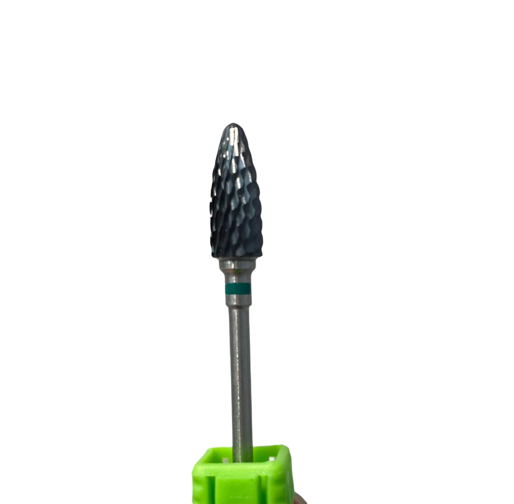 Фреза твердосплавная B640301