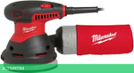 Эксцентриковая шлифмашина Milwaukee ROS 125 E (4933433180)