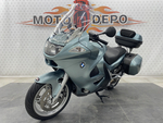 BMW K1200GT , 2003