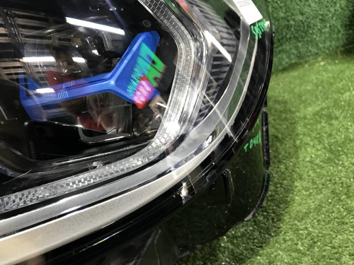 Фара левая BMW X5 G05 X6 G06 (2018-2023) Laser