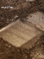 Премиум пигмент 8972 Тёмный орех - универсальный