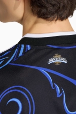 Футболка adidas Originals Аргентина 2026 Away - черный