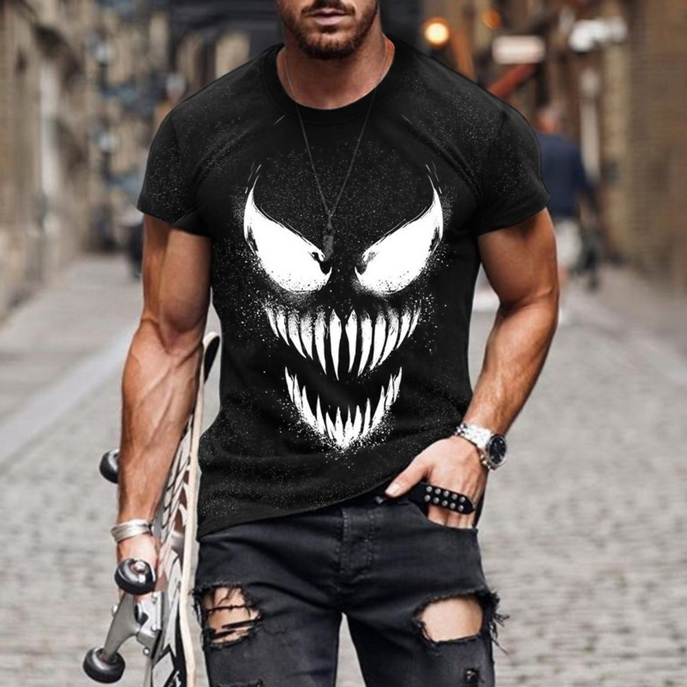 Кулирка купон ВЕНОМ