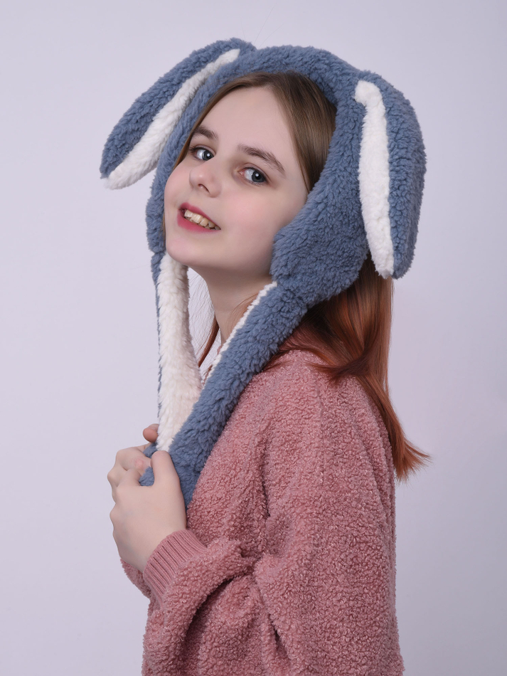 Наушники меховые