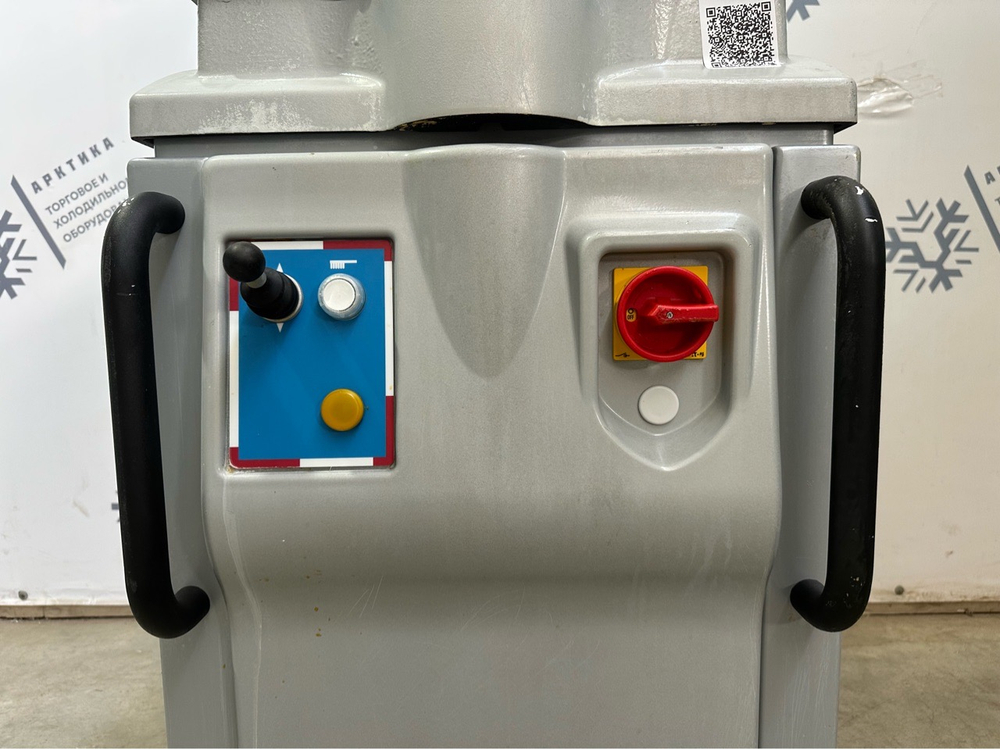 Тестоделитель Daub Bakery Machinery Robocut square