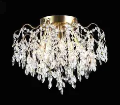 2667/5+5 COP (1) Люстра RL