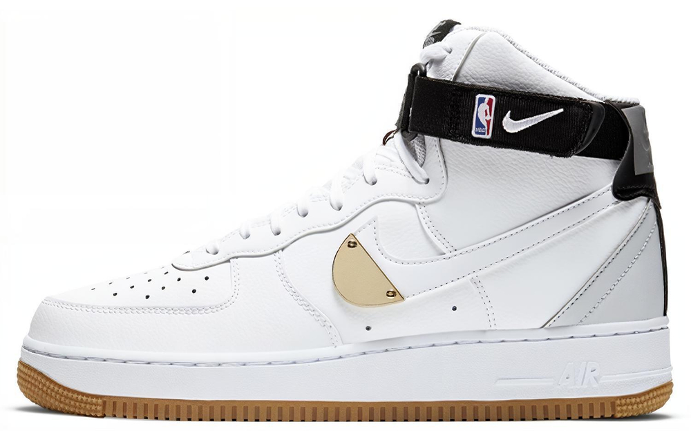 Кроссовки Nike Air Force 1 "Nba" Pack