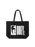Сумка-шоппер Obey Half Icon