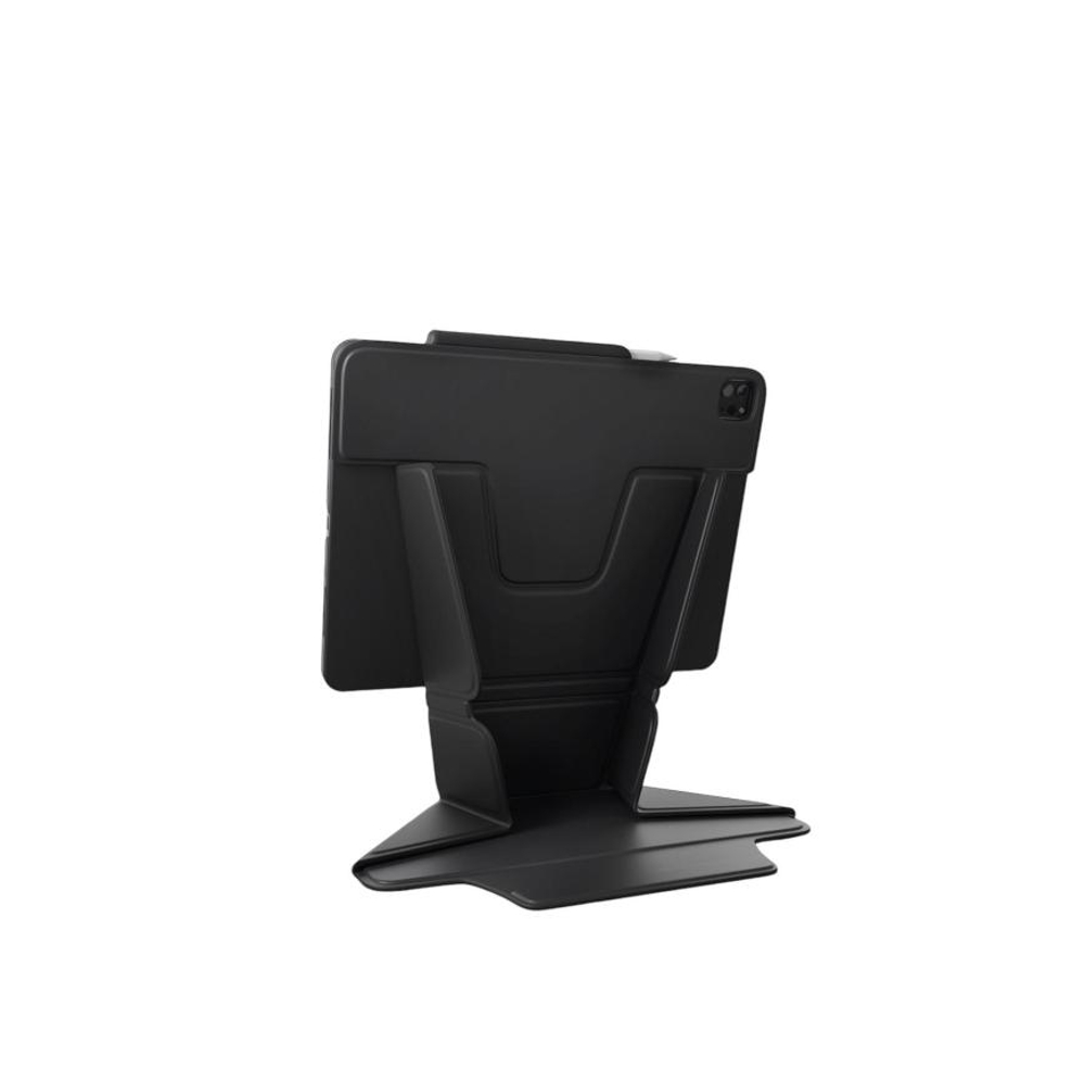 Чехол-трансформер с подставкой Uniq Ryze 360 для iPad Pro 13" (M4, M5 | 2024–2025) Есть держатель для Apple Pencil или аналогичного стилуса