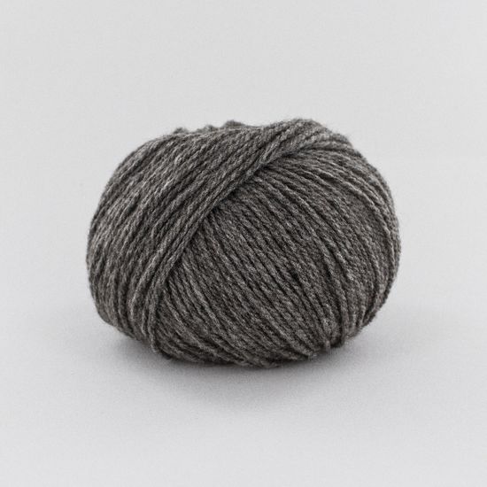 Пряжа FONTY Urga (50% пух яка, 50% шерсть мериноса)