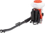 Опрыскиватель бензиновый AYGER  GS-51-14L ранцевый