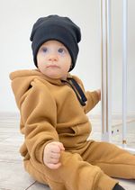 Костюм с начесом