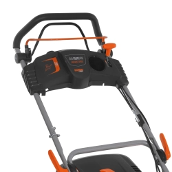 Газонокосилка роторная Daewoo DLM 5500SVRB