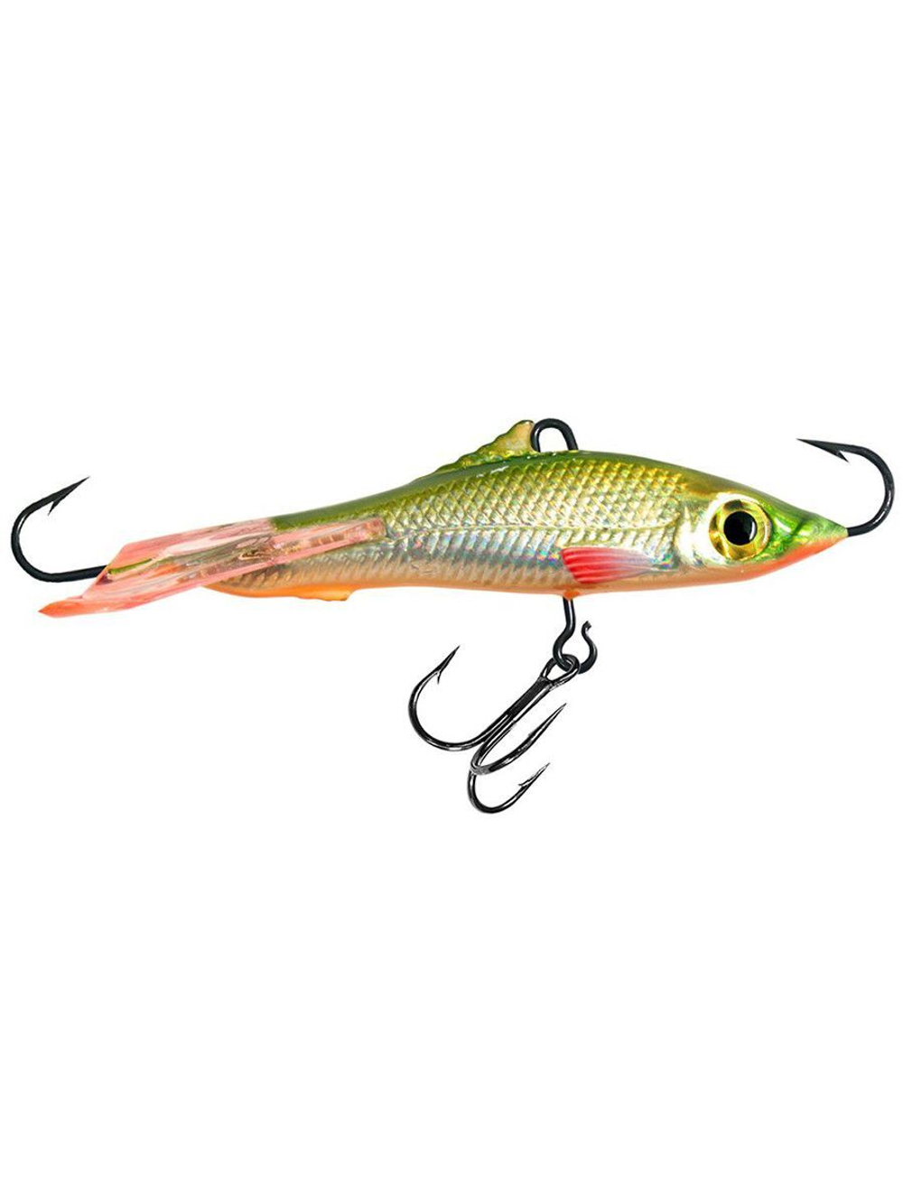 Балансир рыболовный HECTOR-7 75mm 2 штуки 28 г.