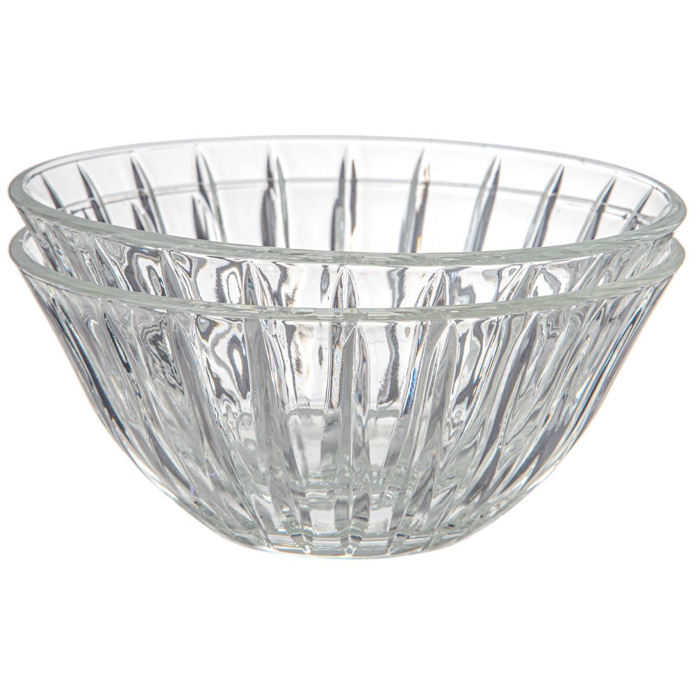 НАБОР САЛАТНИКОВ ИЗ 2 ШТ "LINES" 300 МЛ