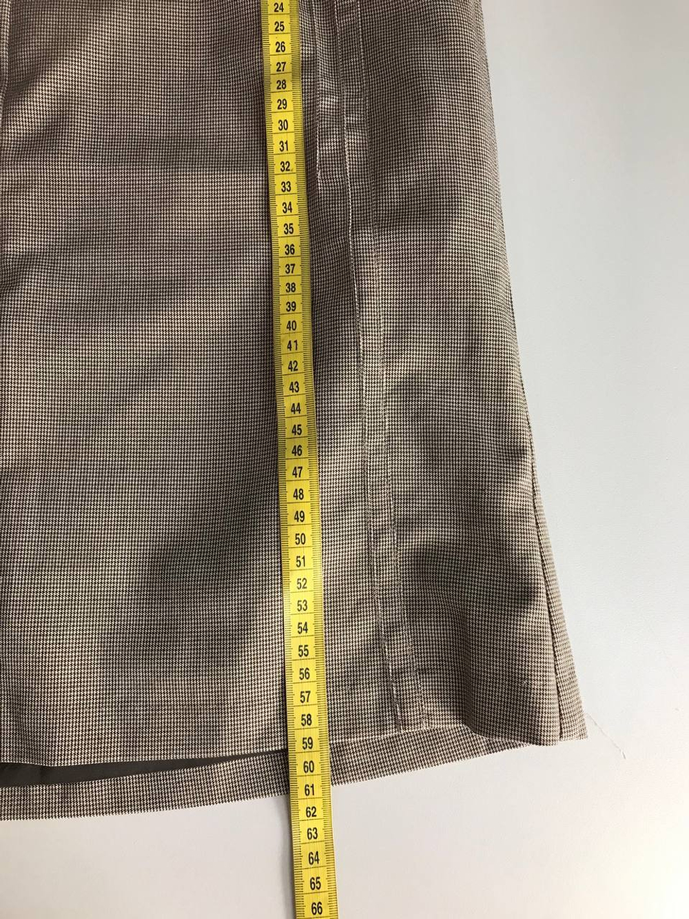 Юбка Ostin повседневная, маркировка S, визуально 44 размер