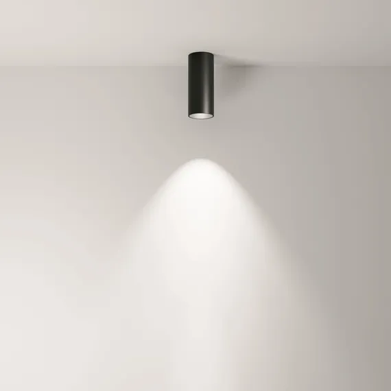 Потолочный светильник Фокус / FOCUS LED 12 Вт 4000 К 50° с функцией диммирования Technical c056cl-l12b4k-w-d-b