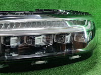 Фара Комплект фар EXEED VX (2021-2024) LED