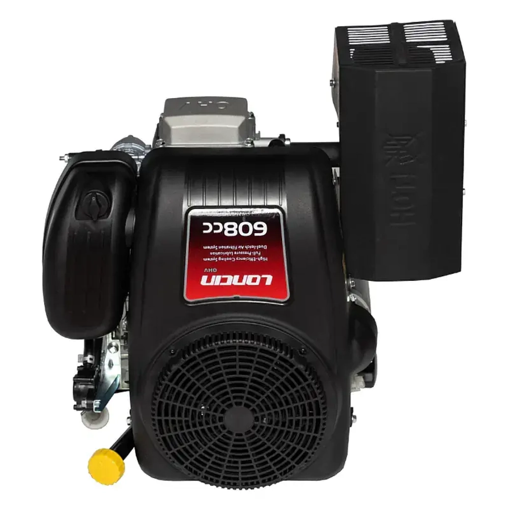 Loncin LC1P96F (A type) D25.4 15А двигатель 00-00002881