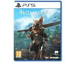 Biomutant (PS5) Б/У