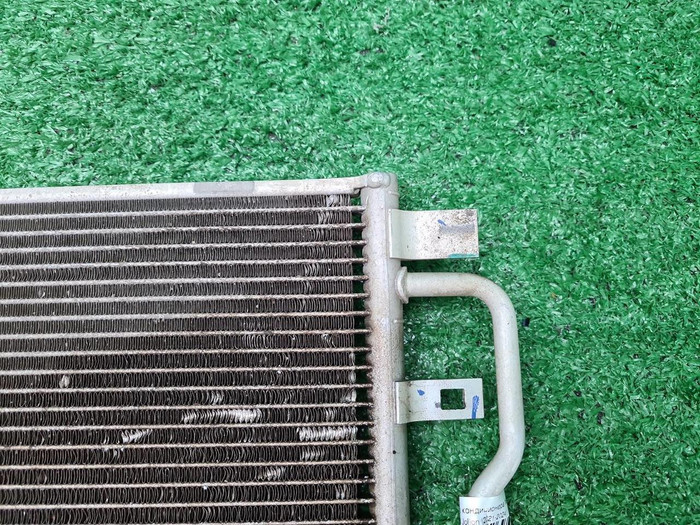 Радиатор кондиционера Haval Jolion (2021-н.в.)