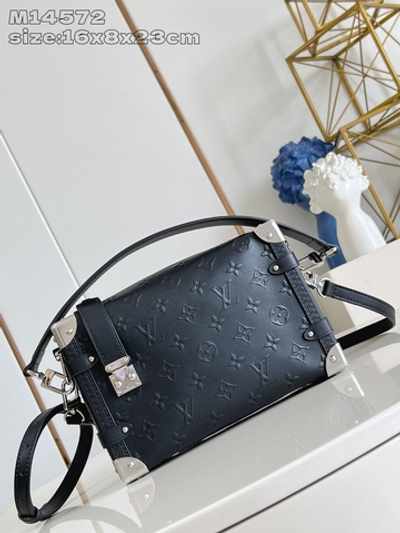 Louis Vuitton Side Trunk MM