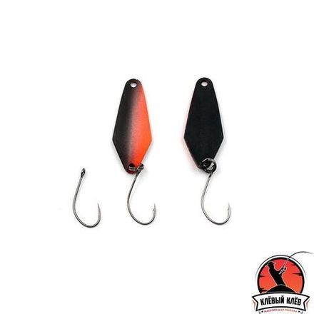 Блесна микроколеб. Namazu Pro TiA Costola, вес 2,2 г, цвет 102