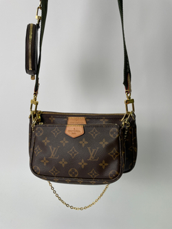 Сумка Louis Vuitton Multi Pochette