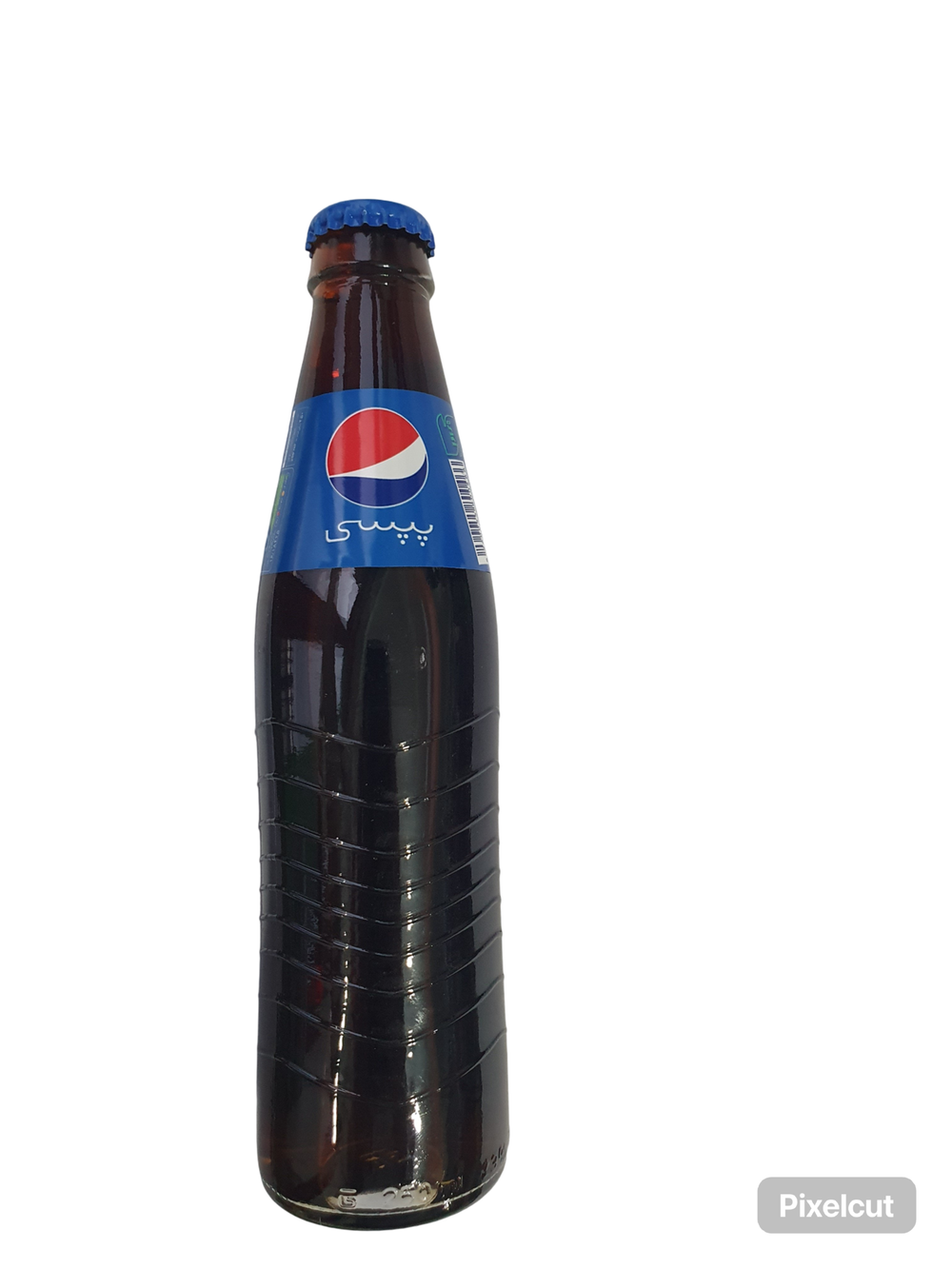 Напиток безалкогольный газированный Pepsi, ст/б 250мл