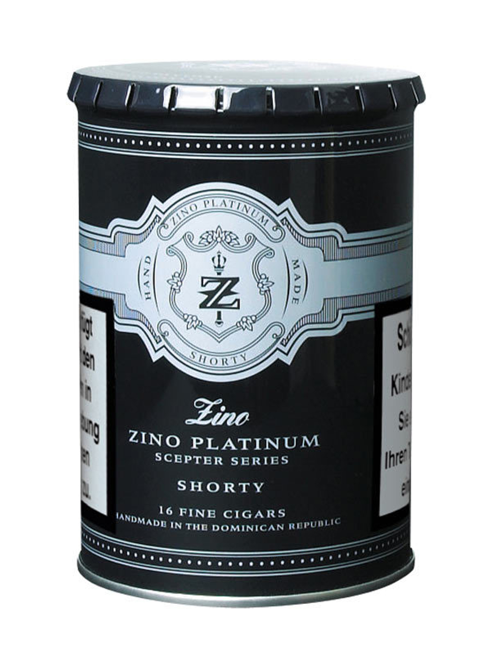 Zino Platinum Shorty