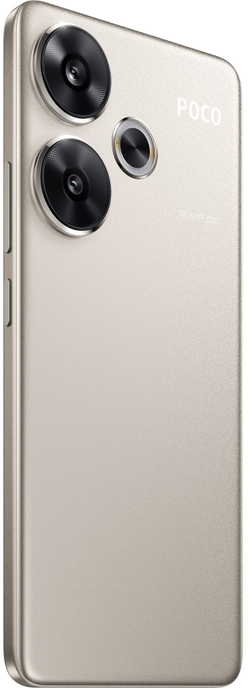 Xiaomi POCO F6 12/512GB Titanium