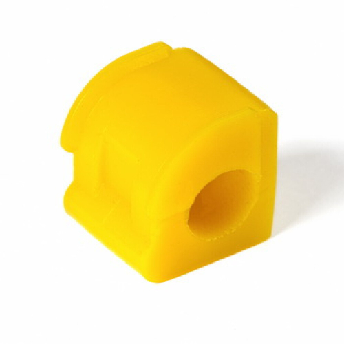 Полиуретановая втулка стабилизатора, передней подвески I.D. = 17 мм (2 шт.), Точка опоры.22-01-1842