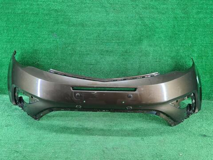 Бампер передний Geely Atlas 1 (2016-2022)