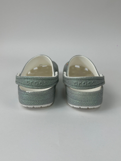 Шлепки Crocs