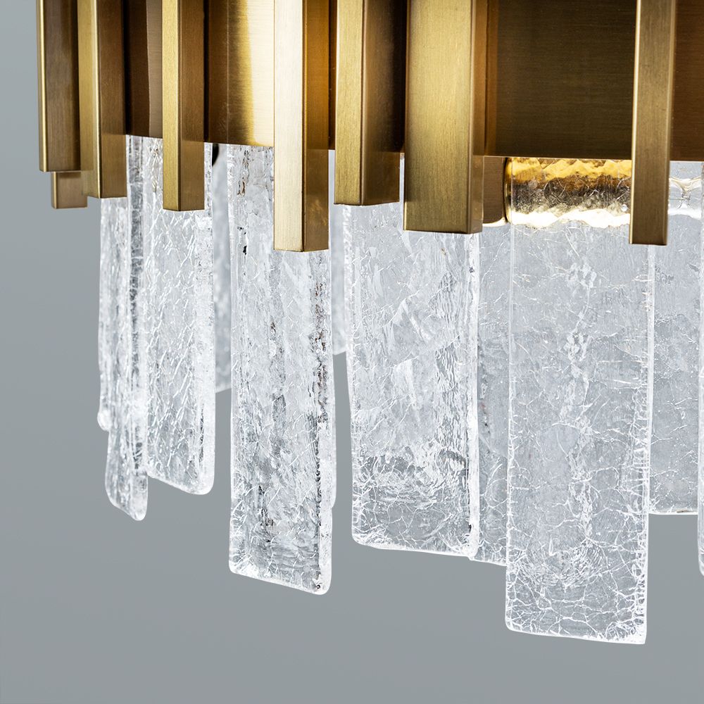 Подвесная люстра Arte Lamp