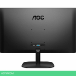 Монитор AOC 27B2DA