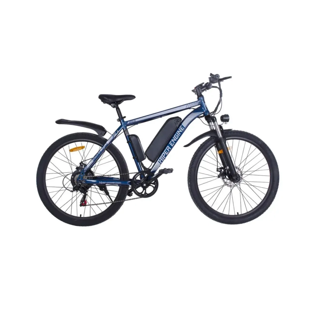 Электровелосипед Hiper Engine B53