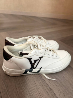 Кеды Louis Vuitton Charlie