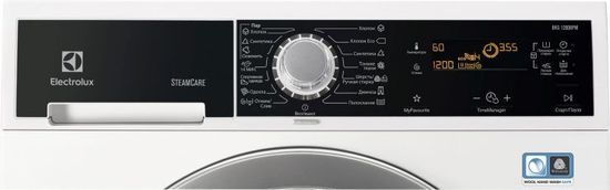 Стиральная машина Electrolux EWF 1287 EMW