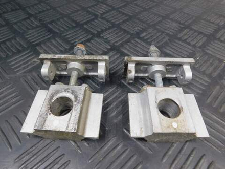 Натяжители приводной цепи Kawasaki ZZR 400 98 053039