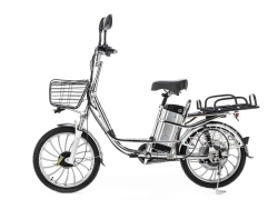 Электровелосипед MOTAX E-NOT EXPRESS BIG 60V12 К2
